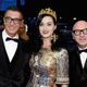 Image for article titled Dolce and Gabbana Receive Fabulously Suspended Jail Sentence